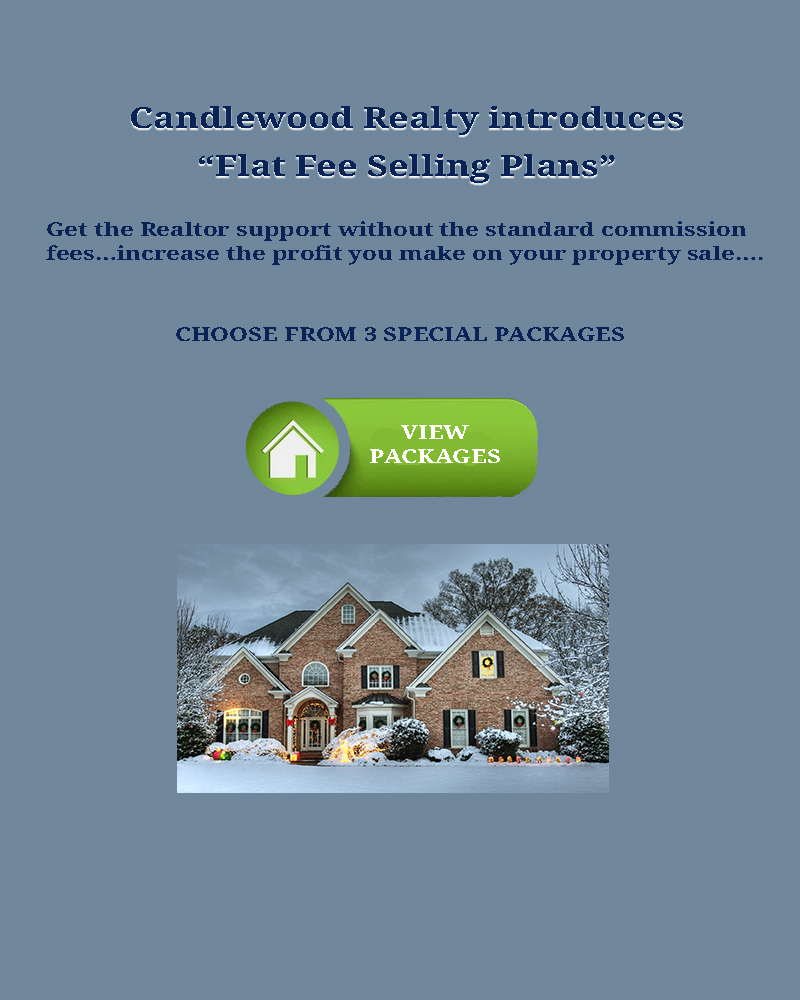 CANDELWOOD REALTY